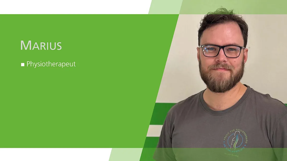 Praxis für Physiotherapie am Giselherplatz - Team