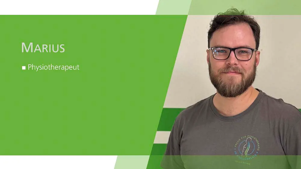 Praxis für Physiotherapie am Giselherplatz - Team