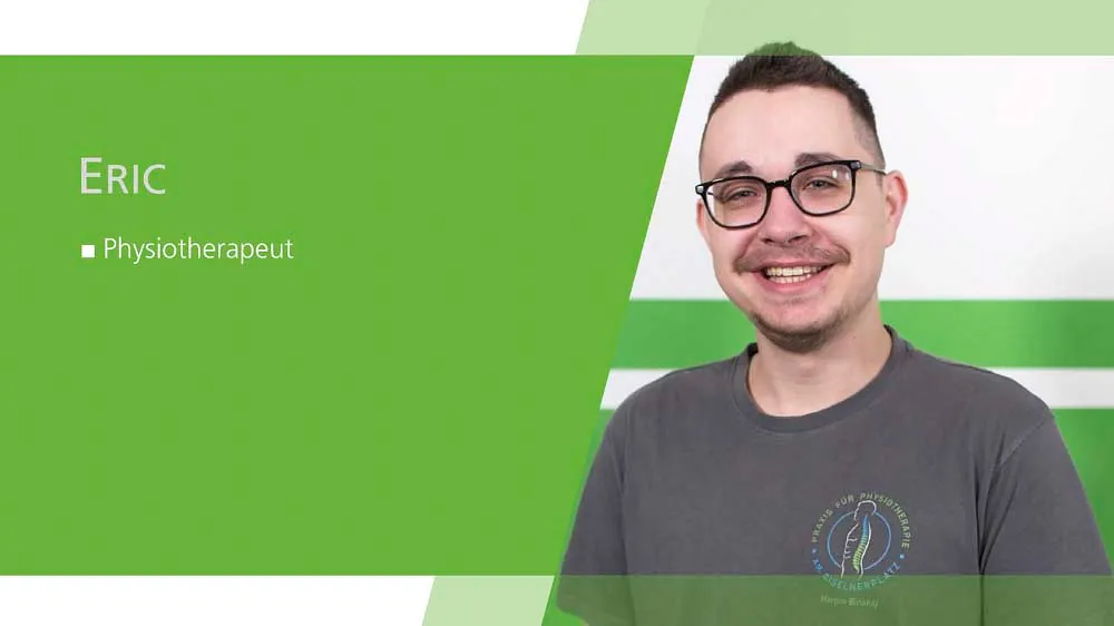 Praxis für Physiotherapie am Giselherplatz - Team