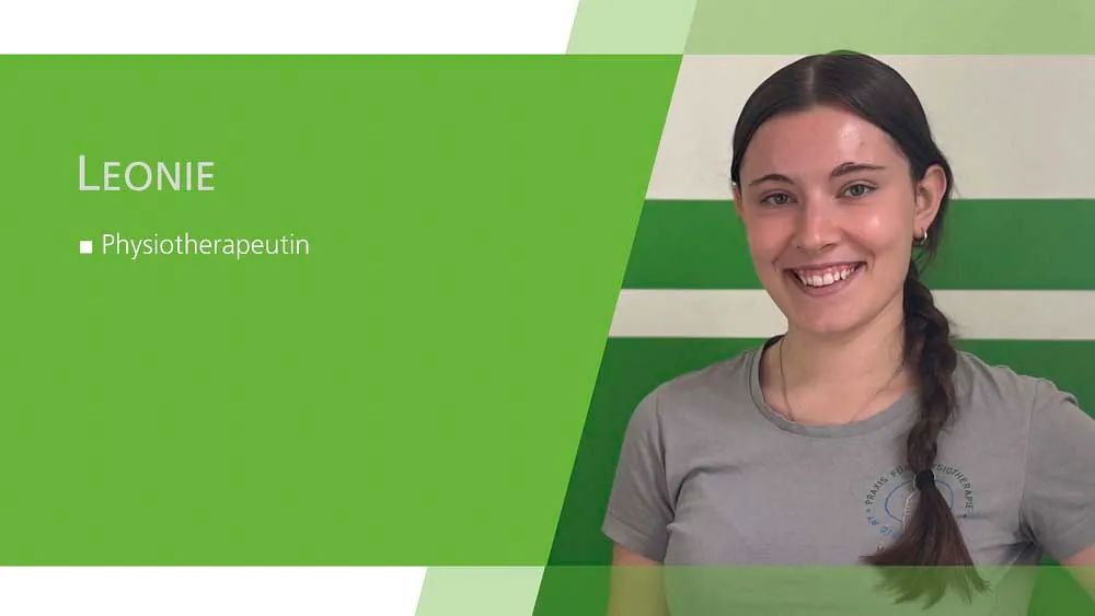 Praxis für Physiotherapie am Giselherplatz - Team