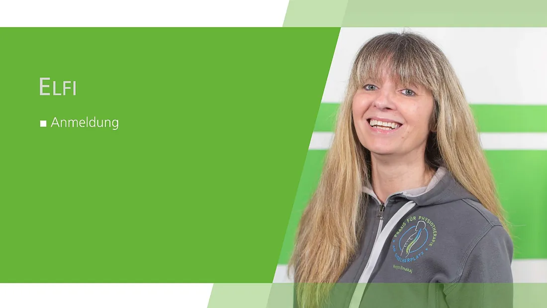 Praxis für Physiotherapie am Giselherplatz - Team