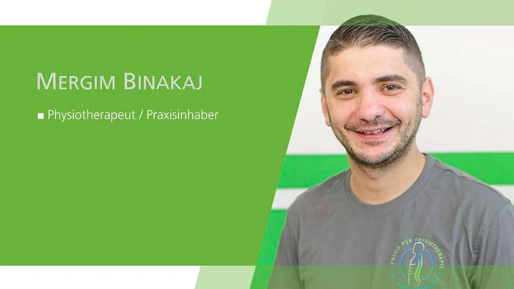 Praxis für Physiotherapie am Giselherplatz - Team