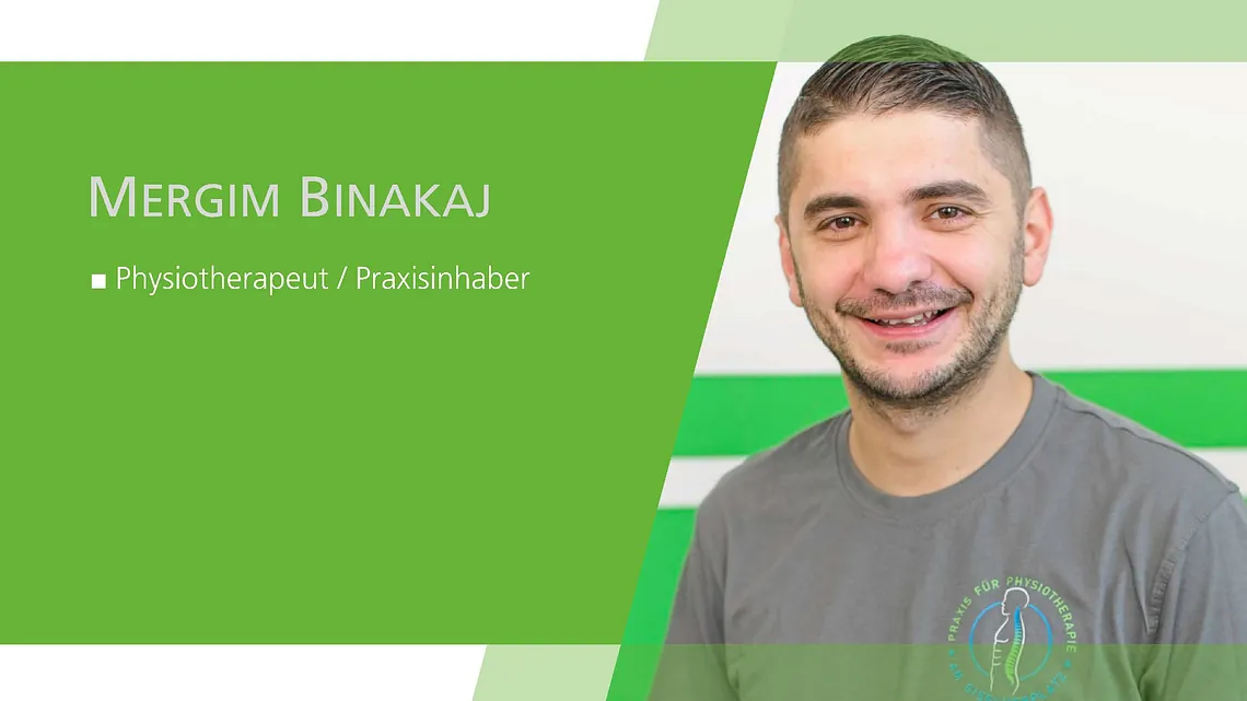 Mergim Binakaj