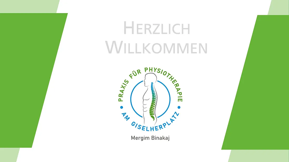 Praxis für Physiotherapie am Giselherplatz - Team