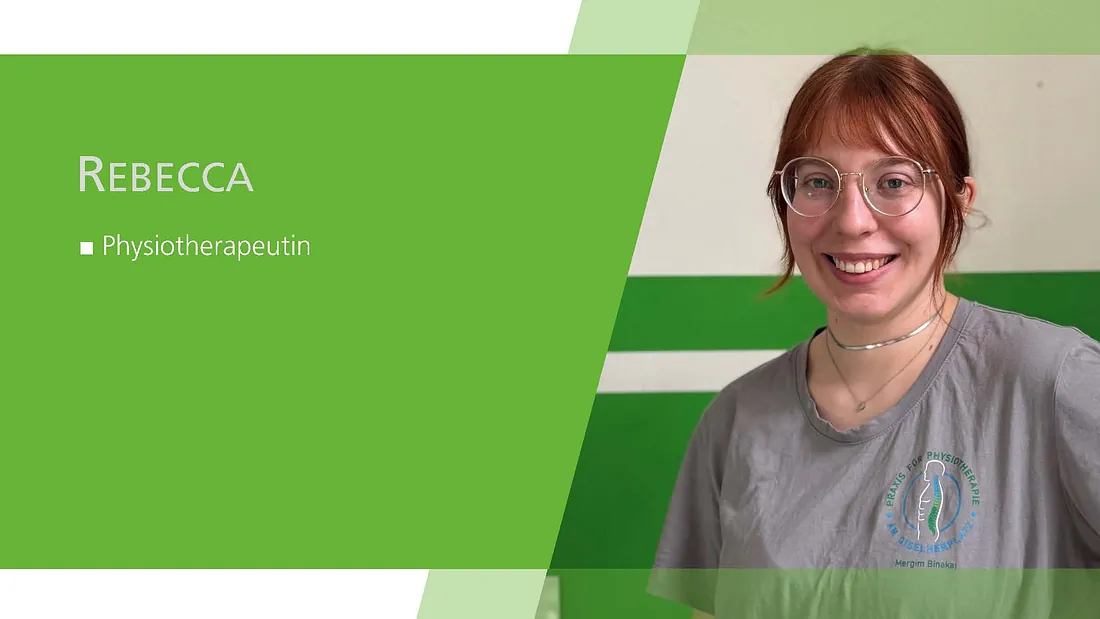 Praxis für Physiotherapie am Giselherplatz - Team