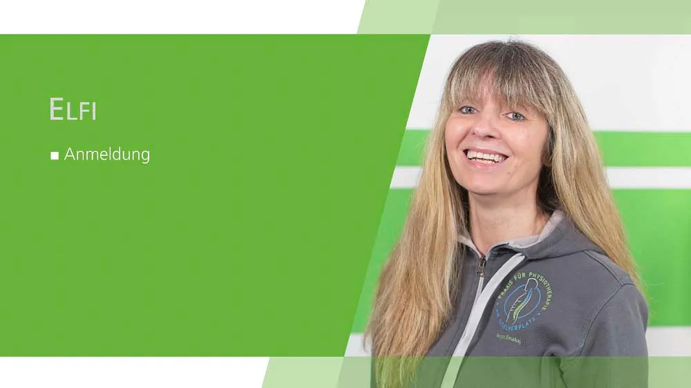 Praxis für Physiotherapie am Giselherplatz - Team