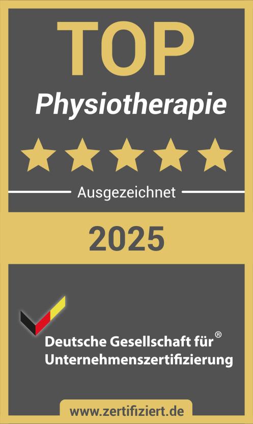 TOP Physiotherapie