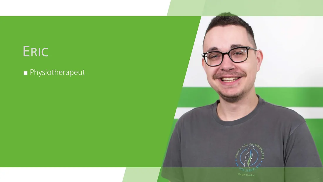 Praxis für Physiotherapie am Giselherplatz - Team