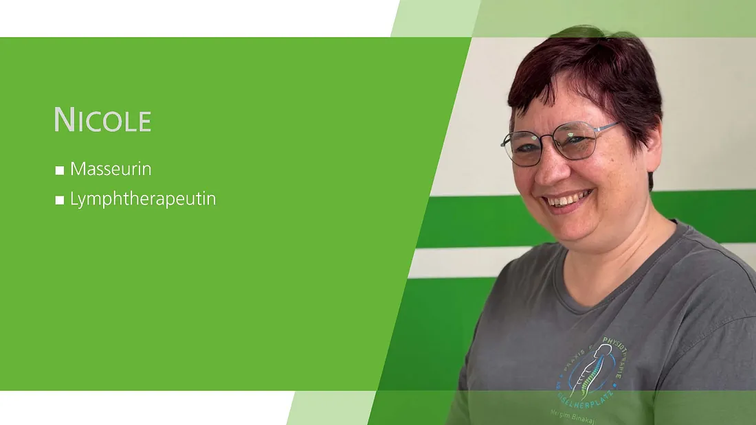 Praxis für Physiotherapie am Giselherplatz - Team