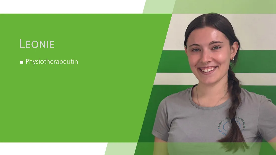Praxis für Physiotherapie am Giselherplatz - Team