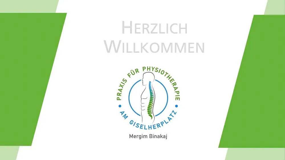 Praxis für Physiotherapie am Giselherplatz - Team